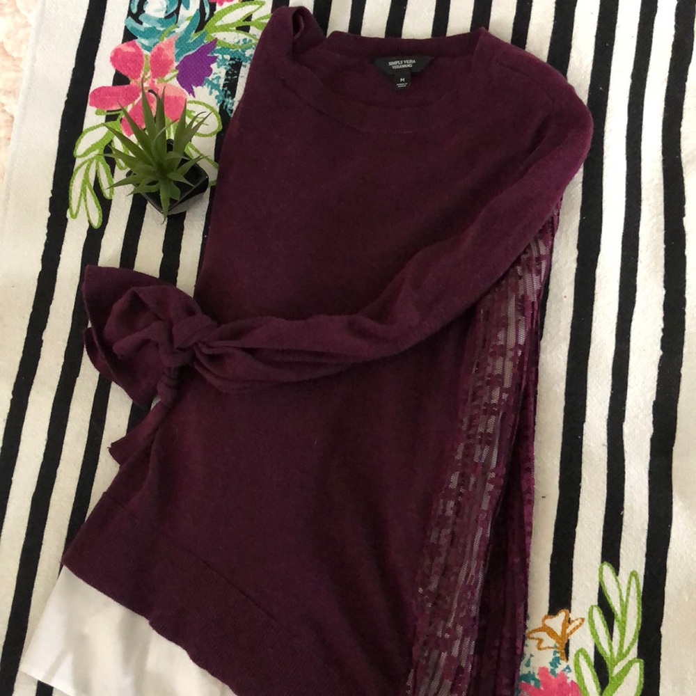 ✨Simply Vera Sweater✨